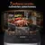 Fritadeira Elétrica Air Fryer Gaabor Digital com visor 4,5L GA-50E02A na internet