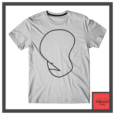 Remera Dignidad - comprar online