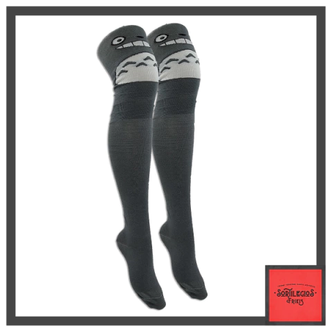 Bucaneras Totoro - comprar online