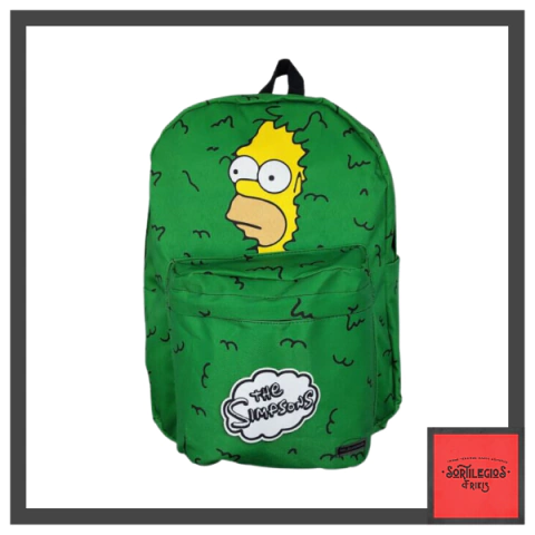 Mochila Homero - comprar online