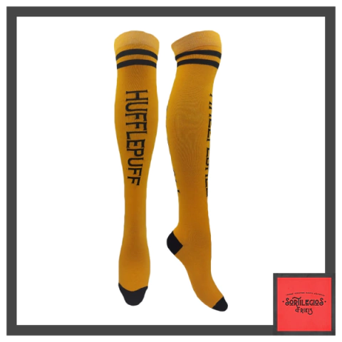 Bucaneras Hufflepuff - comprar online