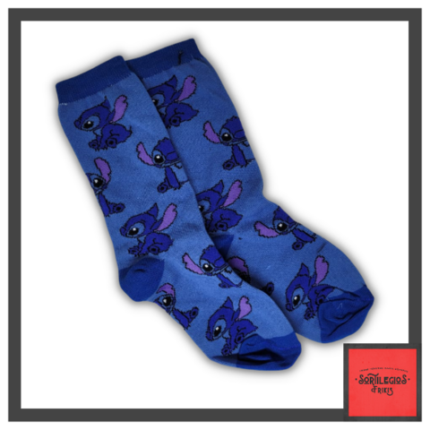 Medias Stitch - comprar online