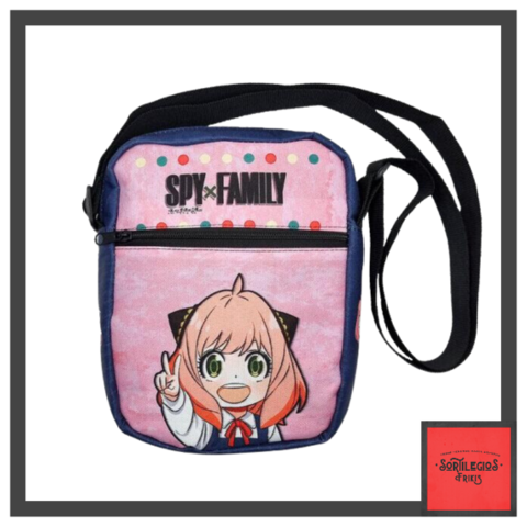 Morral Spy Familiy - comprar online