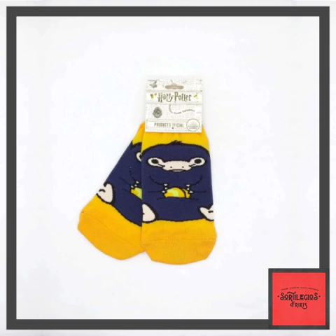 Socks Oficiales Niffler - comprar online