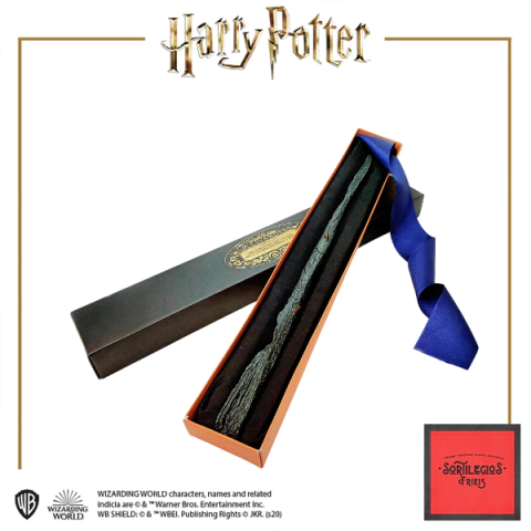 Varita Gellert Grindelwald - comprar online