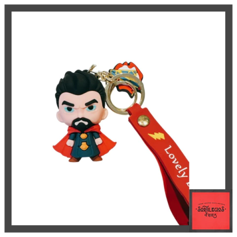 Llavero Doctor Strange - comprar online
