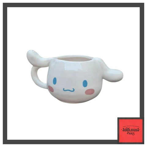 Taza Cinnamoroll - comprar online