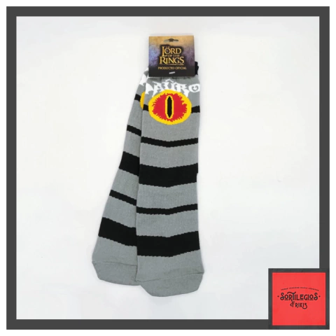 Medias Oficiales Sauron Señor de los Anillos - comprar online