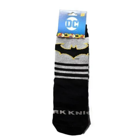 Medias Oficiales Batman Dark Night - comprar online