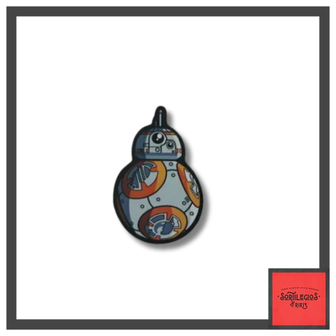 Iman BB8 - comprar online