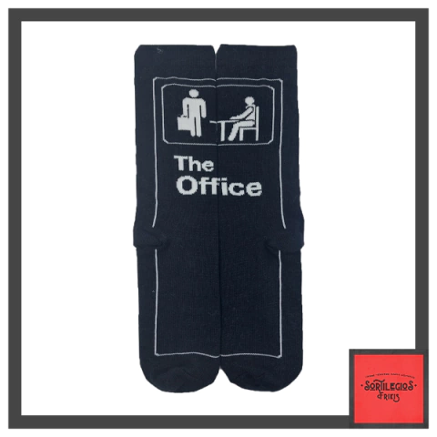 Medias The Office - comprar online