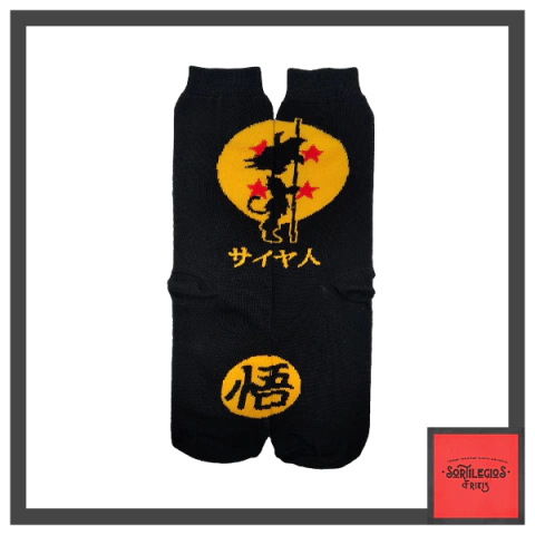 Medias Goku - comprar online