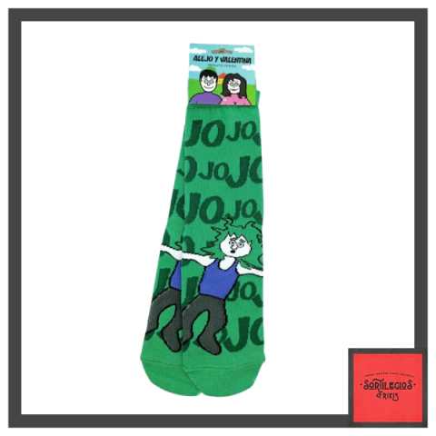 Medias Oficiales Carlitox - comprar online