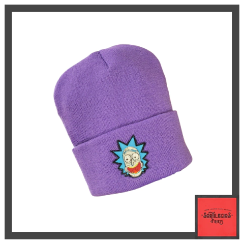 Gorro Rick - comprar online
