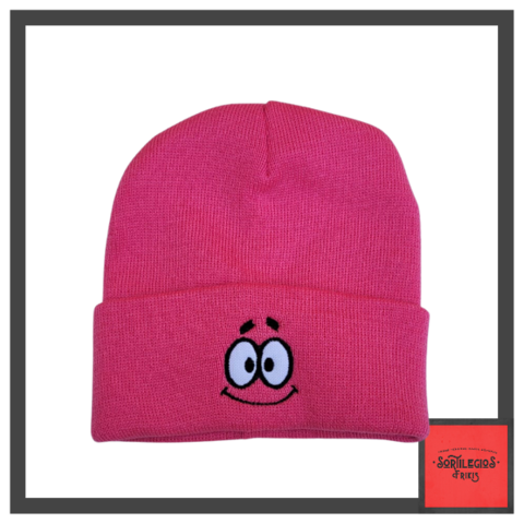 Gorro Patricio Estrella - comprar online