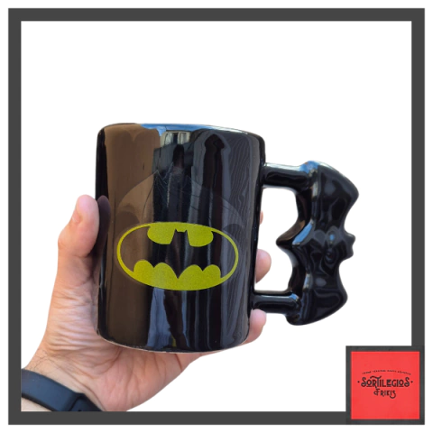 Taza Batitaza - comprar online