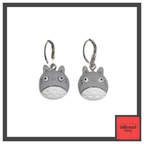 Aros Totoro - comprar online