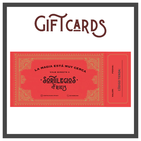 GIFTCARDS 1