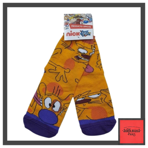 Medias Oficiales Catdog - comprar online