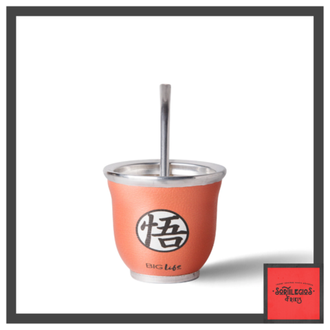 Mate Oficial Dragon Ball