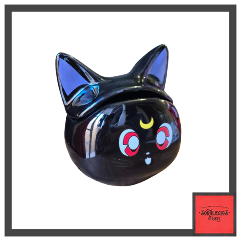 Taza Luna Sailormoon - comprar online