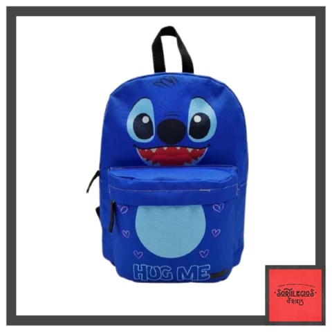 Mochila Stitch - comprar online