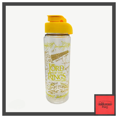 Botella Señor de los Anillos - comprar online