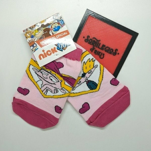 Socks Oficiales Helga y Arnold - comprar online