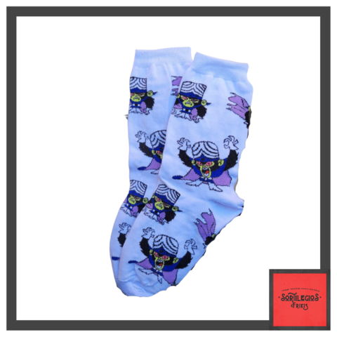 Medias Mojo Jojo - comprar online