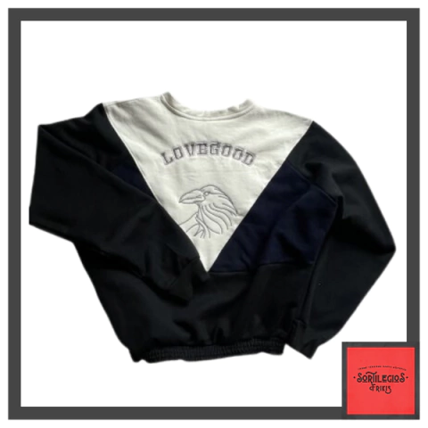 Buzo Ravenclaw EXCLUSIVO ONLINE - comprar online