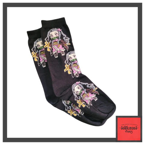 Medias Nezuko - comprar online