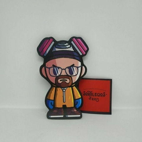 Iman Walter White - comprar online