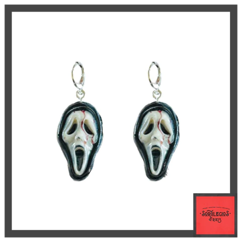 Aros Scream - comprar online
