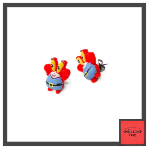 Aros Don Cangrejo - comprar online