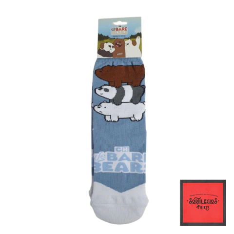 Medias Oficiales Escandalosos - comprar online