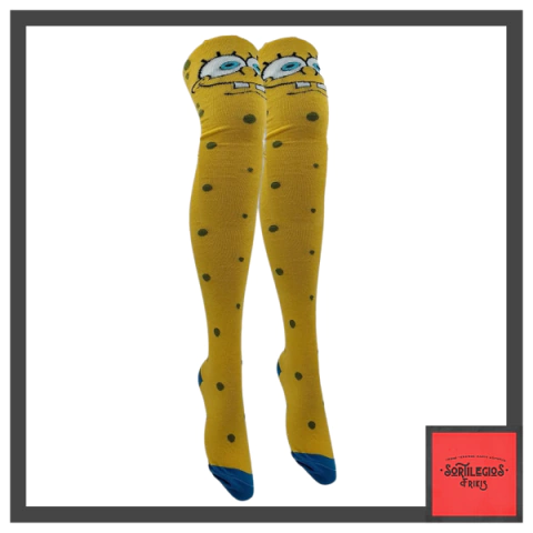 Bucaneras Bob Esponja - comprar online