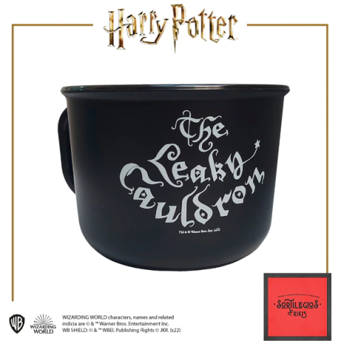 Tazon Camping Caldero Chorreante - comprar online