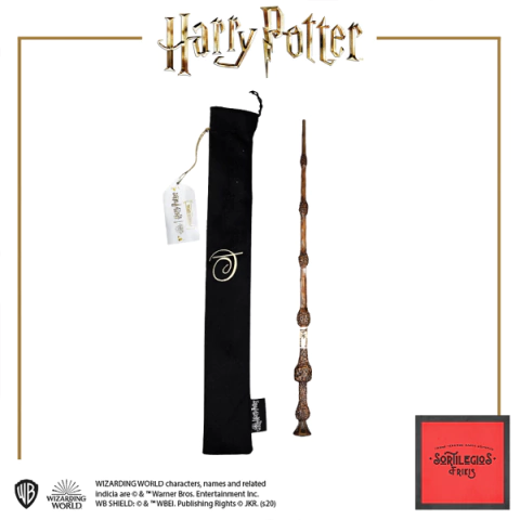 Varita Oficial Sauco Bolsa - comprar online