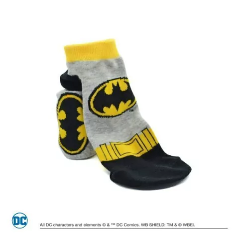 Socks Oficiales Batman Cinturón - comprar online