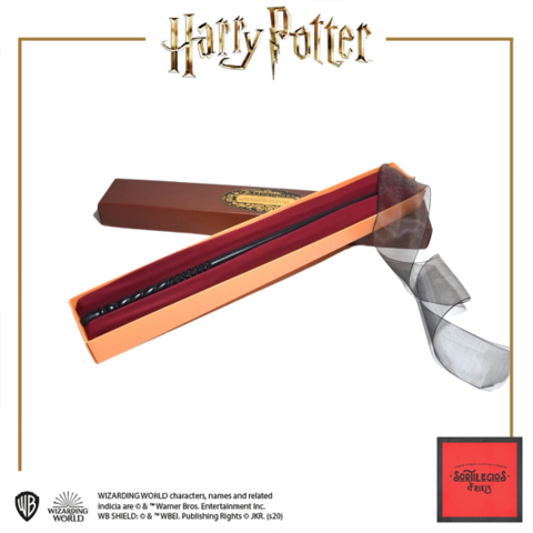Varita Ginny Weasley - comprar online