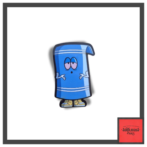 Iman Toallin - comprar online