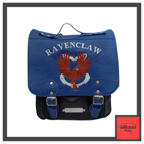 Mochila Ravenclaw - comprar online