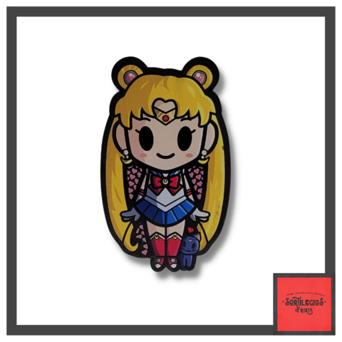 Iman Sailor Moon - comprar online