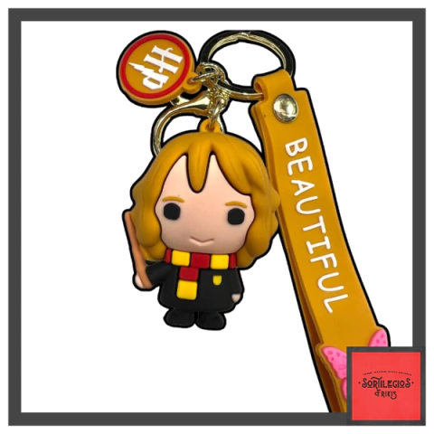 Llavero Hermione - comprar online