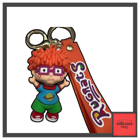 Llavero Carlitos Rugrats - comprar online