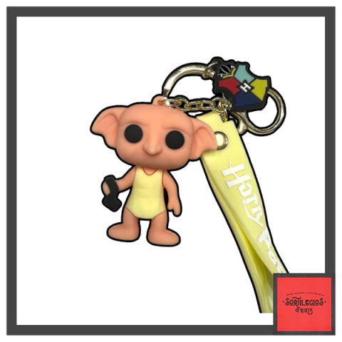Llavero Dobby - comprar online