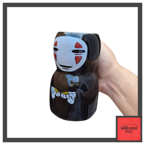 Tazon Sin Cara - comprar online