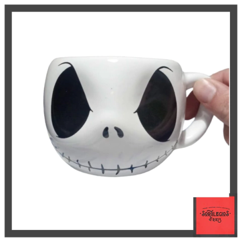 Taza Jack