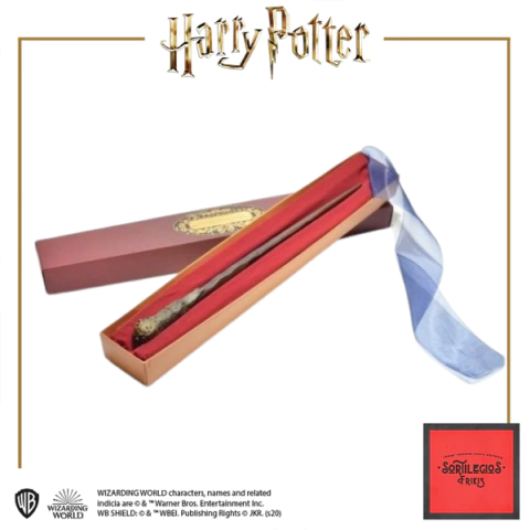 Varita Oficial Ron Weasley - comprar online