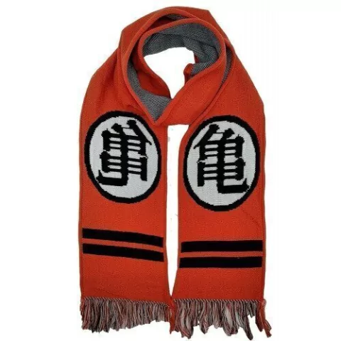 Bufanda Dragon Ball - comprar online